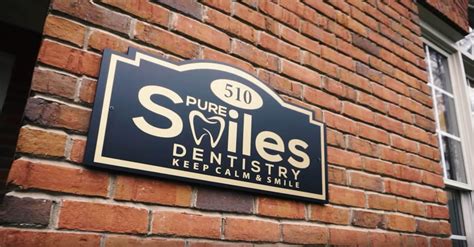 PURE SMILES DENTISTRY